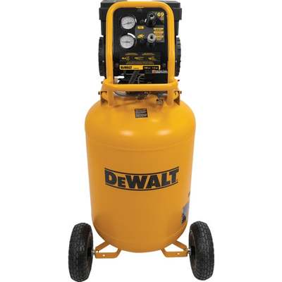 COMPRESSOR 26 GAL 1.7HP