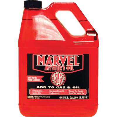 Gal Marvel Oil