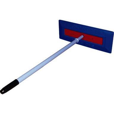 29" FOAM SNOW BRUM