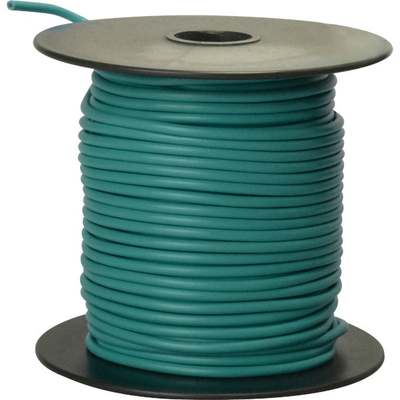 100' 16GA GRN AUTO WIRE