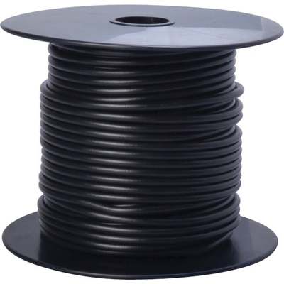 100' 14GA BLK AUTO WIRE