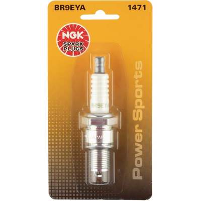 BR9EYA BLYB SPARK PLUG