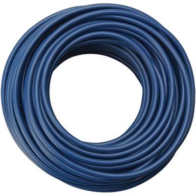 *WIRE 12GA BLU 11'