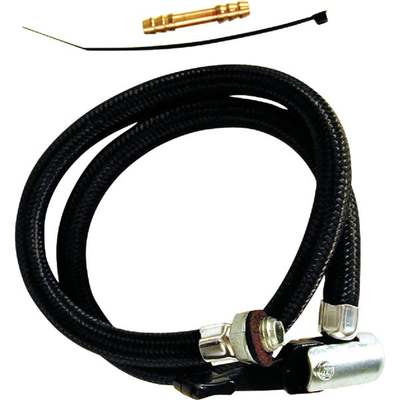AIRPUMP REPLACEMENT HOSE