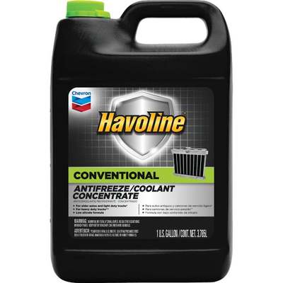 HAVOLINE ANTI-FREEZE GAL