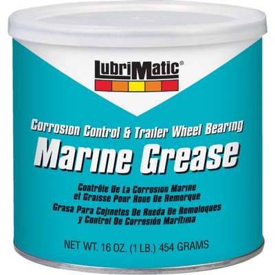 1LB MARINE GREASE