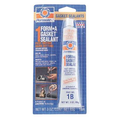 *GASKET SEALANT 3oz