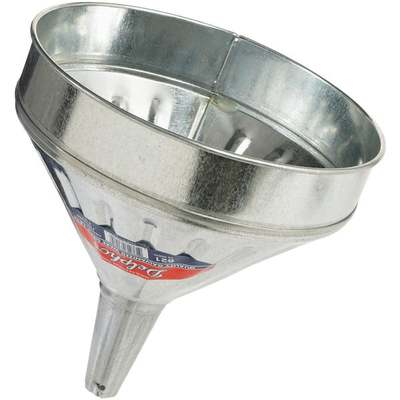 6QT GALANIZED FUNNEL