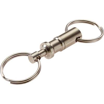 PULL APART KEY RING