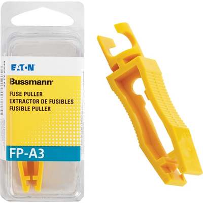 *PULLER FUSE