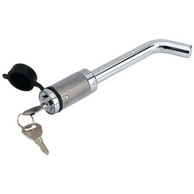 TowSmart 5/8 In. Receiver Lock