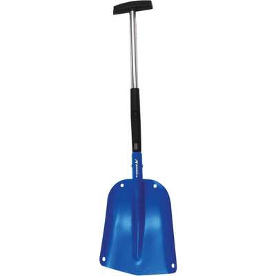 AUTO EMRGNCY SNOW SHOVEL