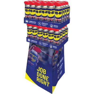 WD40 11 OZ SMART ST
