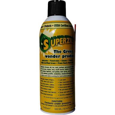 300ML CLEANER/LUBRICANT