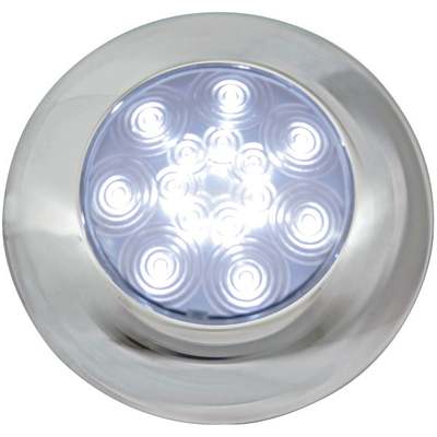 LED DOME/INTERIOR LIGHT