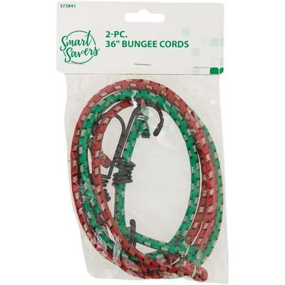 CORD BUNGEE 36" 2PC