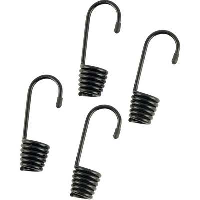 4pk 3/8 Bungee Cord Hook