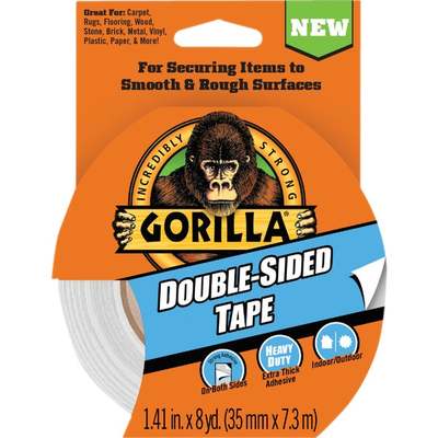 8YD DOUBLE SIDED TAPE