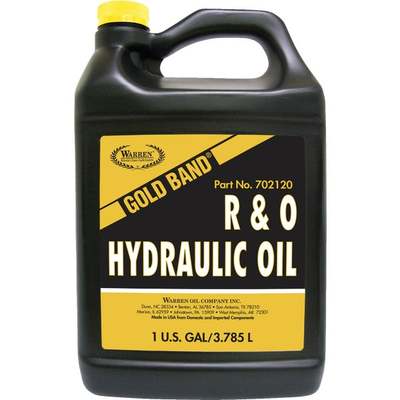 Gal Aw32 Hydraulic Oil +