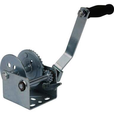 600LB MNL HAND WINCH