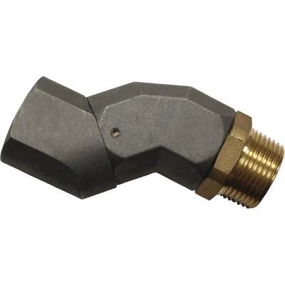 3/4" FUEL SWIVEL