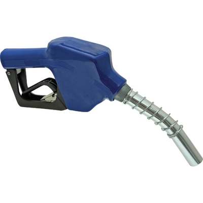 BLUE PUMP NOZZLE