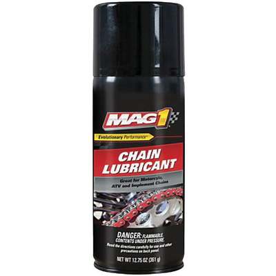 12OZ CHAIN LUBRICANT