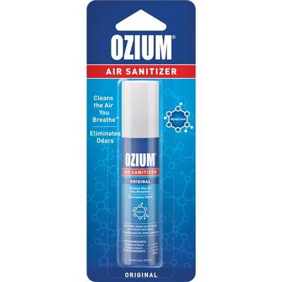 0.8oz ORIG OZIUM AIR SPRAY