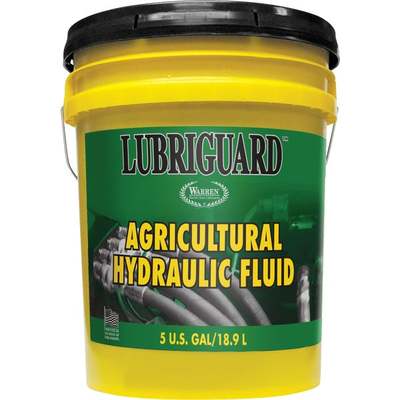 AGRCLTRL HYDRAULIC FLUID