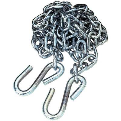 2000LB SAFETY CHAIN