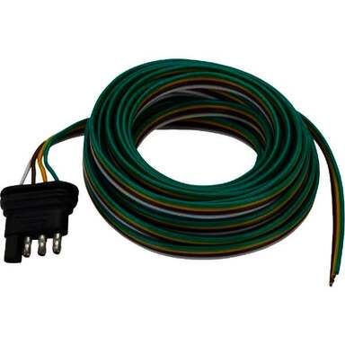 21' TRLER WNG CONNECTOR