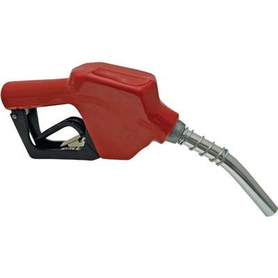 RED PUMP NOZZLE