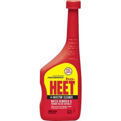ISO HEET 12OZ WATER REMOVER