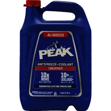 1GAL AFC FULL ANTIFREEZE