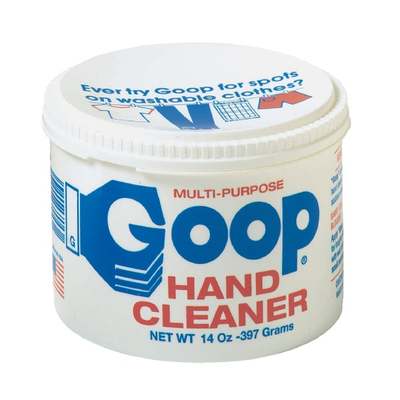 GOOP Smooth 14 Oz. Hand Cleaner