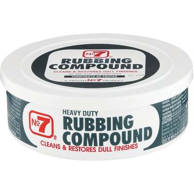 10OZ RUBBING COMPOUND