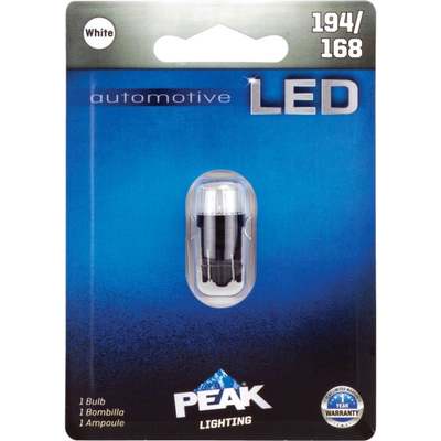 194/168LED MINI AUTO BLB