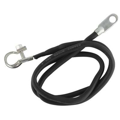 42" 4G TOP BATTERY CABLE