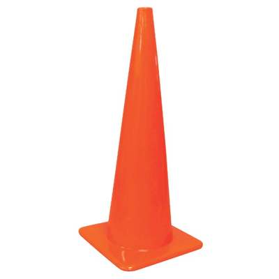 CONE SAFETY 36"
