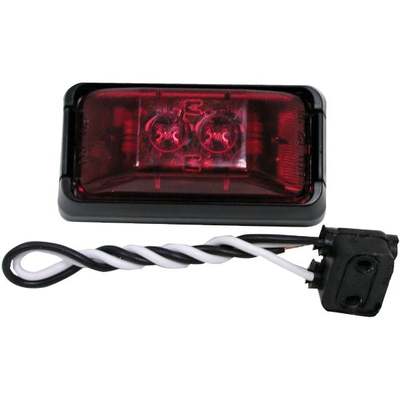 LED RED CLEARANCE KIT