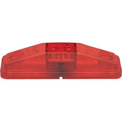 RED LED CLEAR/SIDE LIGHT