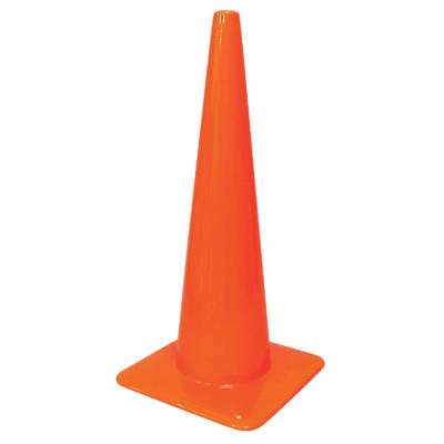 CONE SAFETY 28"