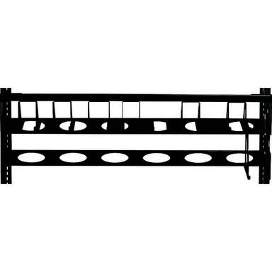 48"LWR TOW DISP RACK
