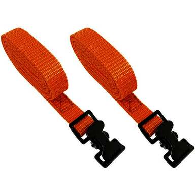 2PK12'X1" SAWTOOTH STRAP