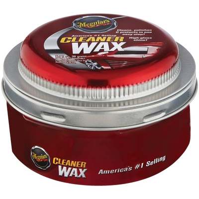 14oz PASTE CLEANER WAX