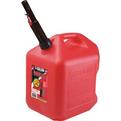 5 GALLON GAS CAN