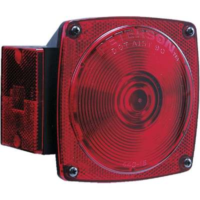 6 FNCTN REAR LIGHT RIGHT