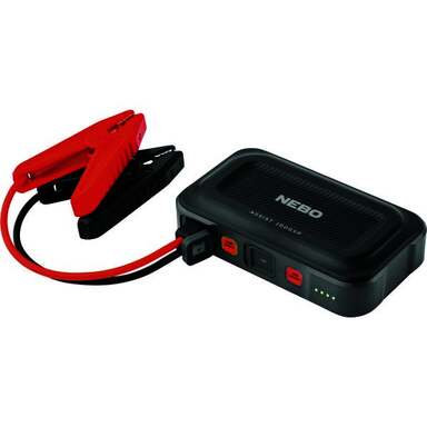 NEBO 1000 AMP 12V JUMP START