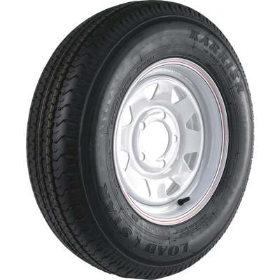 175/80R13 LRC RADICAL 5H