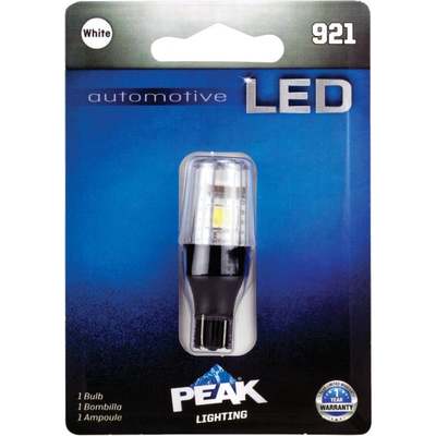 921LED MINI AUTO BULB